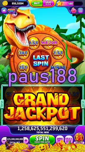 paus188 APK