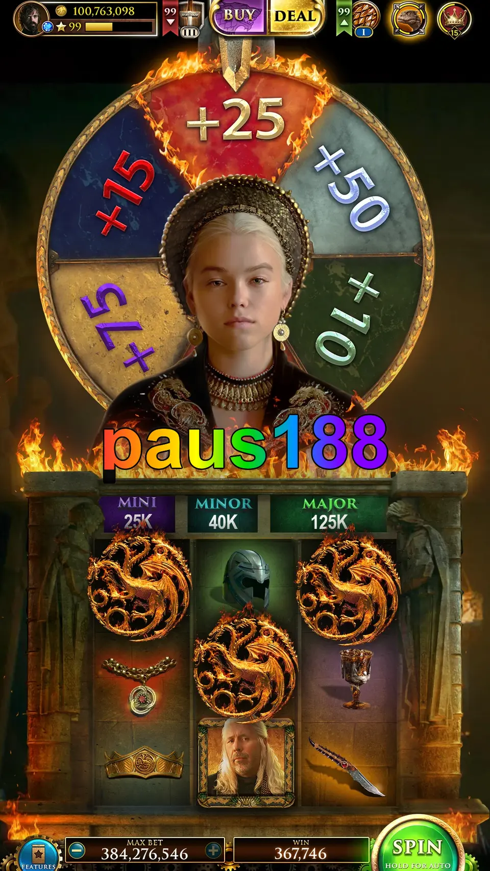 paus188 APK